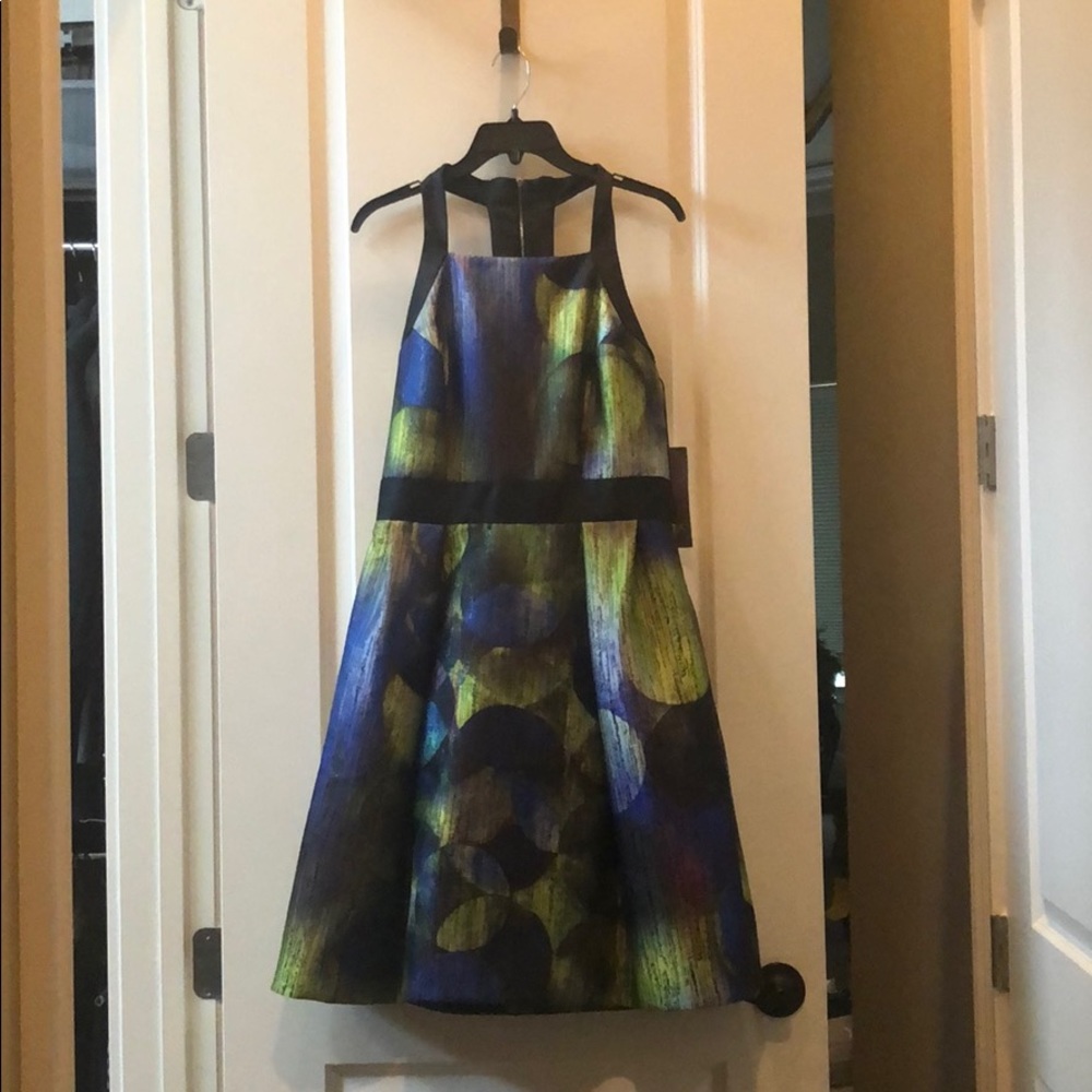 Theia dress